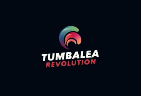 discomovil tumbalea revolution
