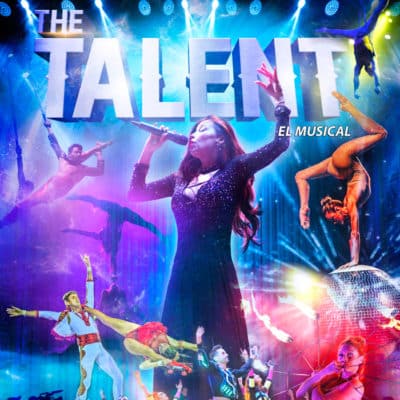 MUSICAL THE TALENT