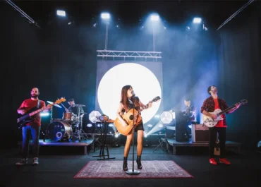 Bandas tributo para fiestas patronales: requisitos del ayuntamiento y consejos prácticos