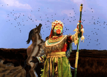 Alegría y Magia en el Escenario: Musicales Infantiles que encantan a pequeños y grandes