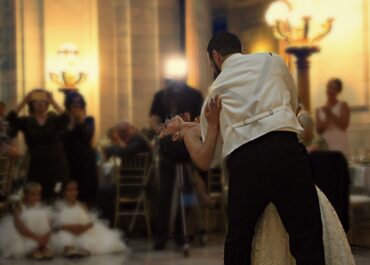 Melodías inolvidables: Inspiración para la música de tu boda