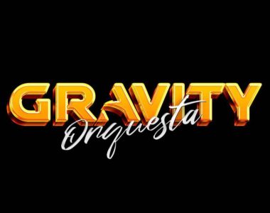 Gravity orquesta